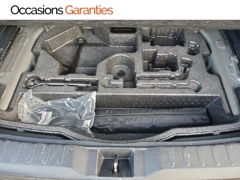 Voitures occasions TOYOTA RAV4 Black Edition Tomblaine