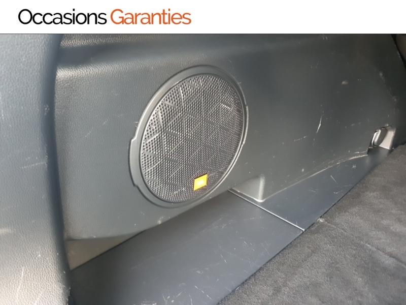 Voitures occasions TOYOTA RAV4 Black Edition Tomblaine