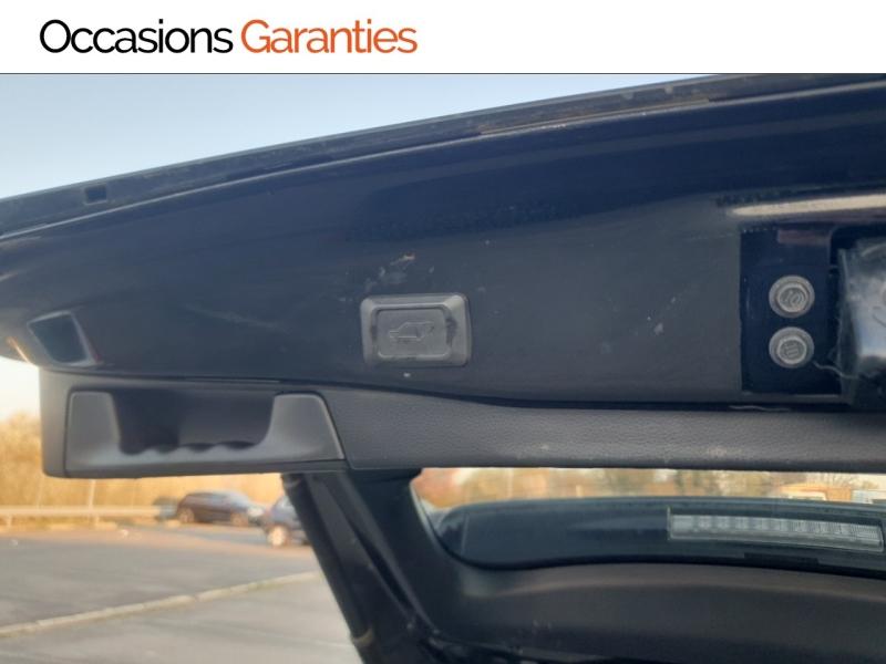 Voitures occasions TOYOTA RAV4 Black Edition Tomblaine