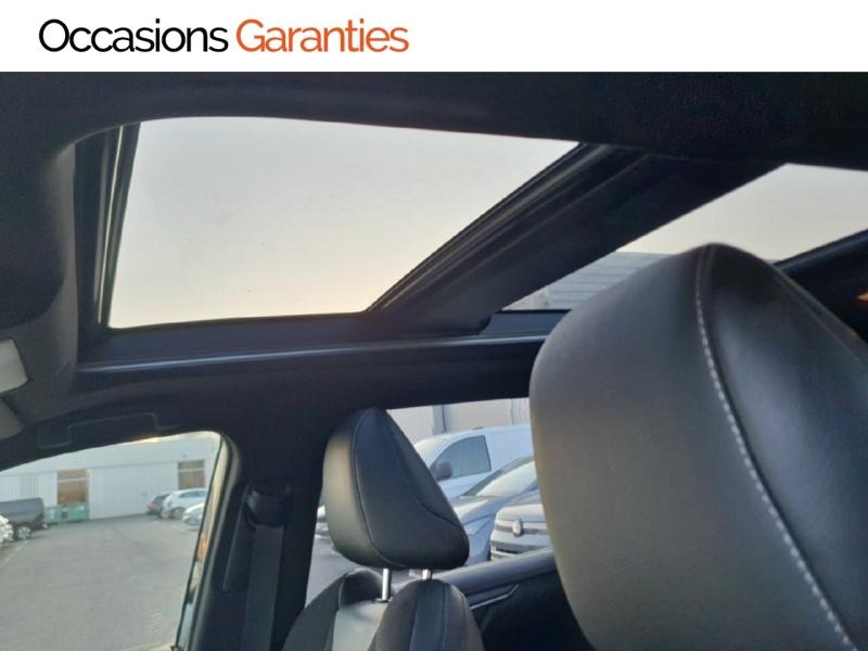 Voitures occasions TOYOTA RAV4 Black Edition Tomblaine