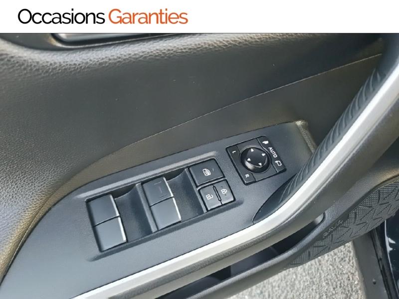 Voitures occasions TOYOTA RAV4 Black Edition Tomblaine
