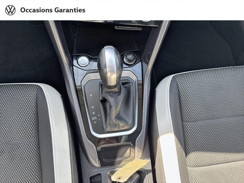 Voitures occasions VOLKSWAGEN T-ROC Carat Tomblaine