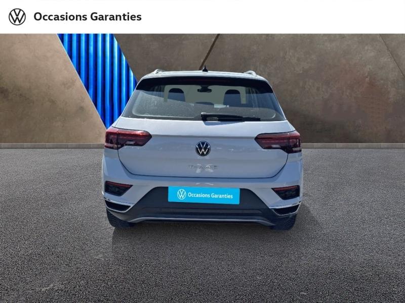 Voitures occasions VOLKSWAGEN T-ROC Carat Tomblaine