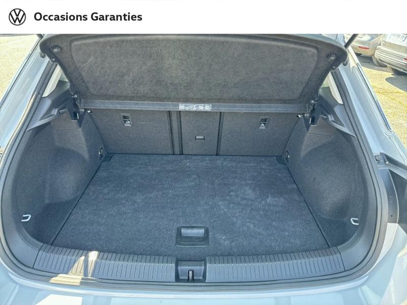 Voitures occasions VOLKSWAGEN T-ROC Carat Tomblaine