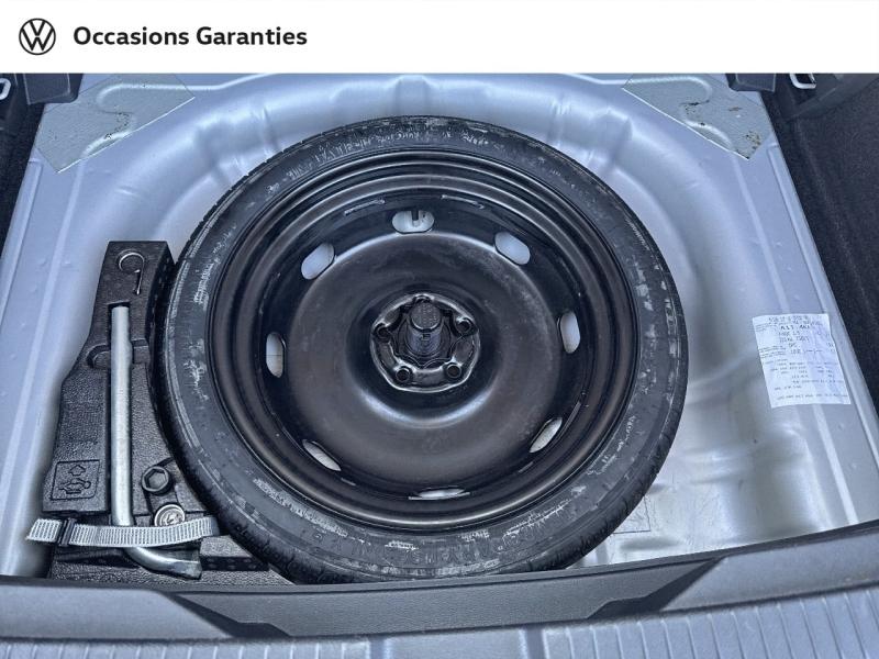 Voitures occasions VOLKSWAGEN T-ROC Carat Tomblaine
