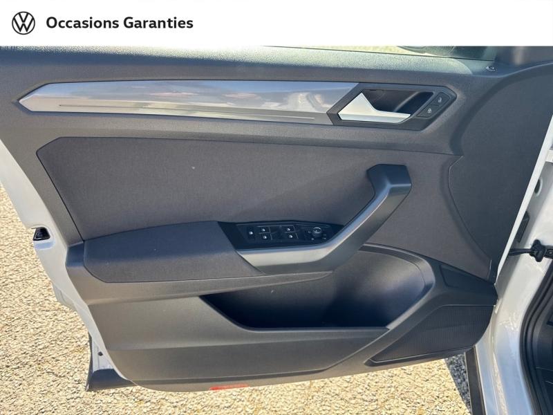 Voitures occasions VOLKSWAGEN T-ROC Carat Tomblaine