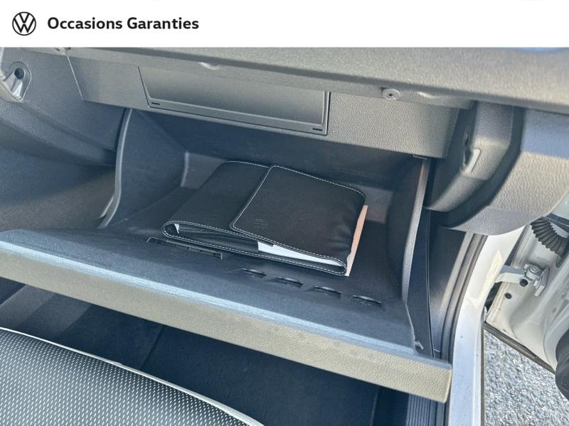 Voitures occasions VOLKSWAGEN T-ROC Carat Tomblaine