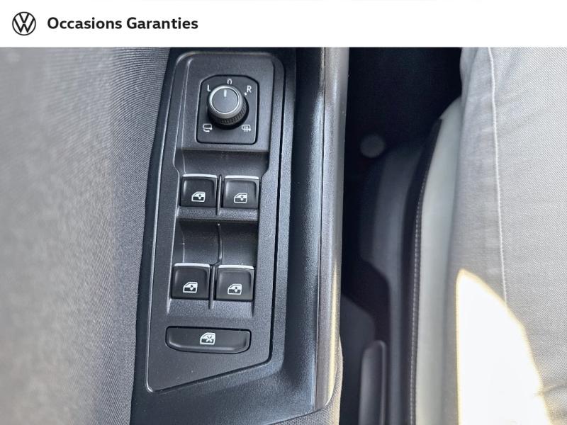 Voitures occasions VOLKSWAGEN T-ROC Carat Tomblaine