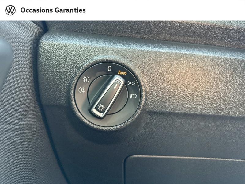 Voitures occasions VOLKSWAGEN T-ROC Carat Tomblaine