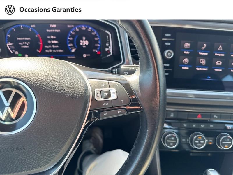 Voitures occasions VOLKSWAGEN T-ROC Carat Tomblaine