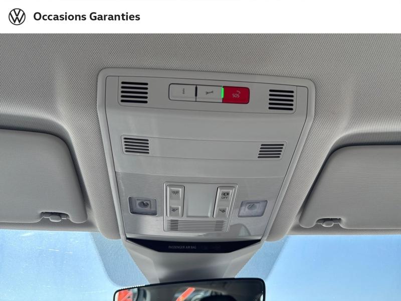 Voitures occasions VOLKSWAGEN T-ROC Carat Tomblaine