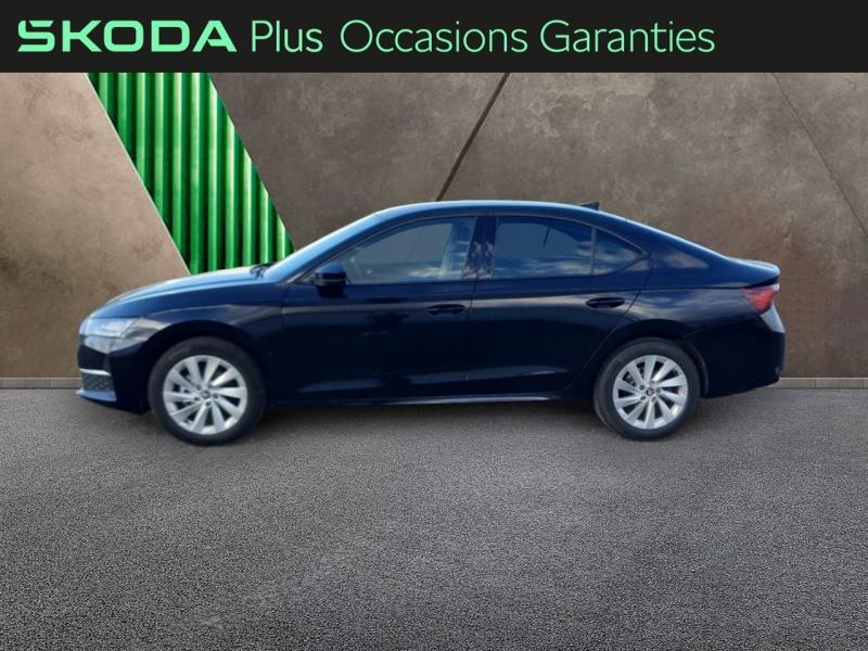 Voitures occasions ŠKODA OCTAVIA Selection Tomblaine