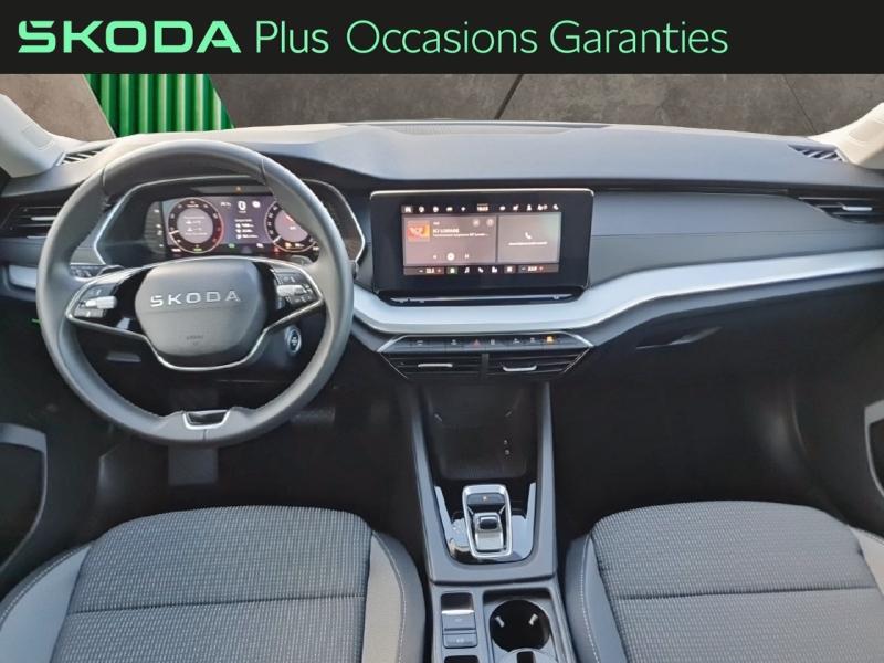 Voitures occasions ŠKODA OCTAVIA Selection Tomblaine