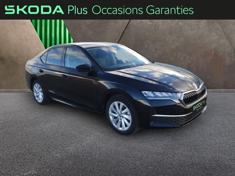 Voitures occasions ŠKODA OCTAVIA Selection Tomblaine