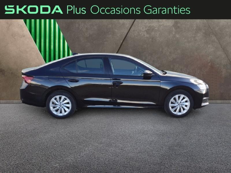 Voitures occasions ŠKODA OCTAVIA Selection Tomblaine