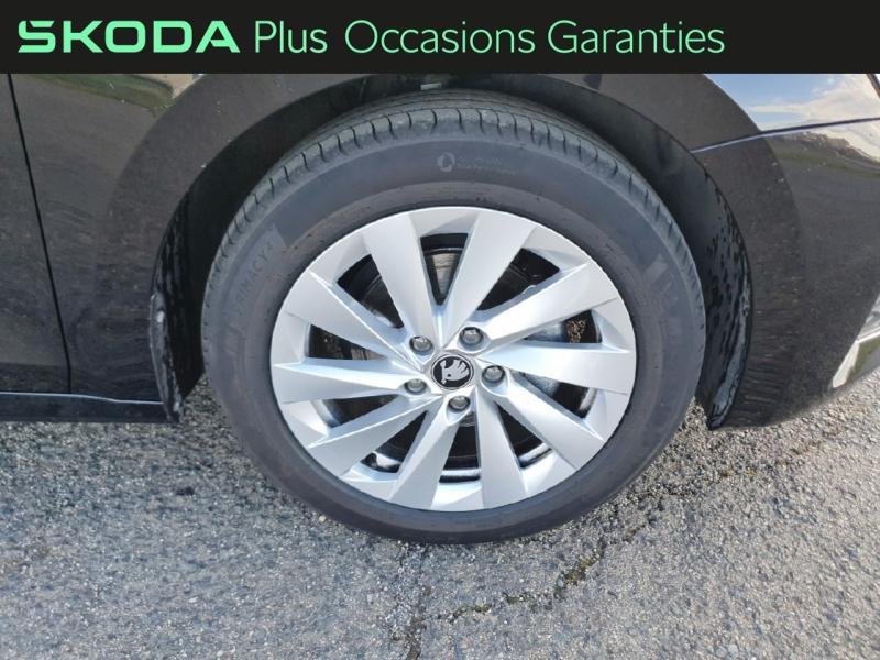 Voitures occasions ŠKODA OCTAVIA Selection Tomblaine