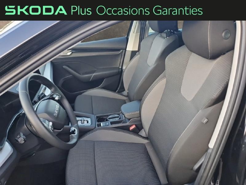 Voitures occasions ŠKODA OCTAVIA Selection Tomblaine