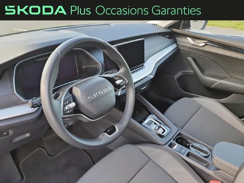 Voitures occasions ŠKODA OCTAVIA Selection Tomblaine