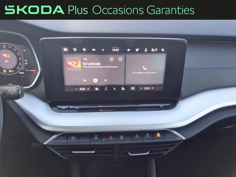 Voitures occasions ŠKODA OCTAVIA Selection Tomblaine