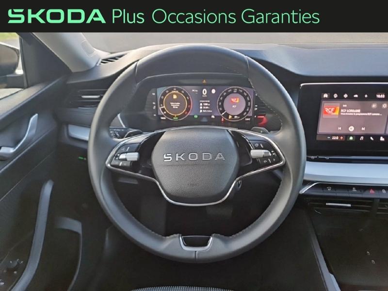 Voitures occasions ŠKODA OCTAVIA Selection Tomblaine