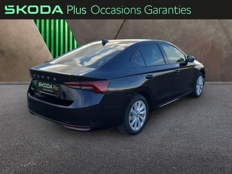 Voitures occasions ŠKODA OCTAVIA Selection Tomblaine