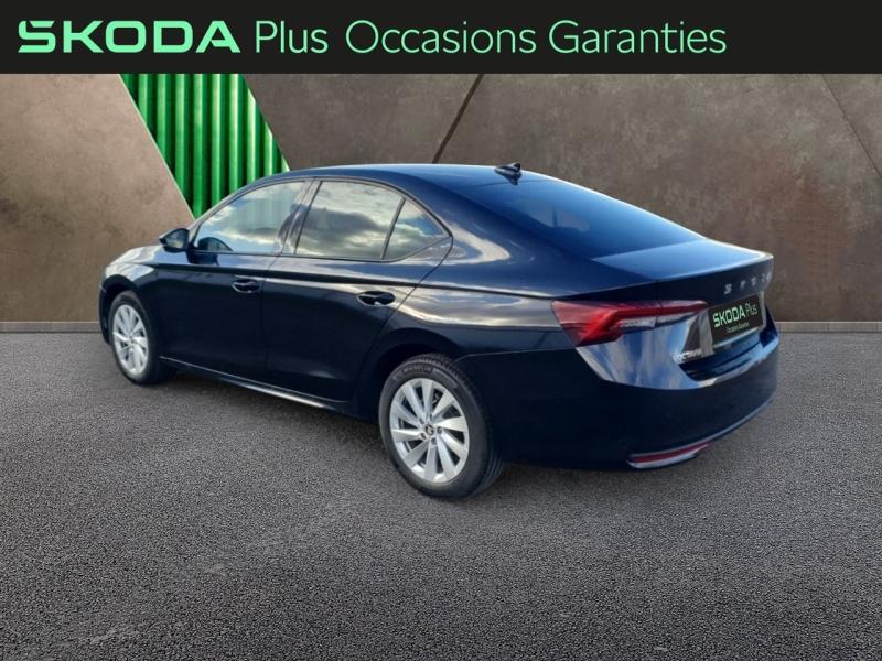 Voitures occasions ŠKODA OCTAVIA Selection Tomblaine