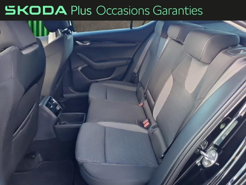 Voitures occasions ŠKODA OCTAVIA Selection Tomblaine