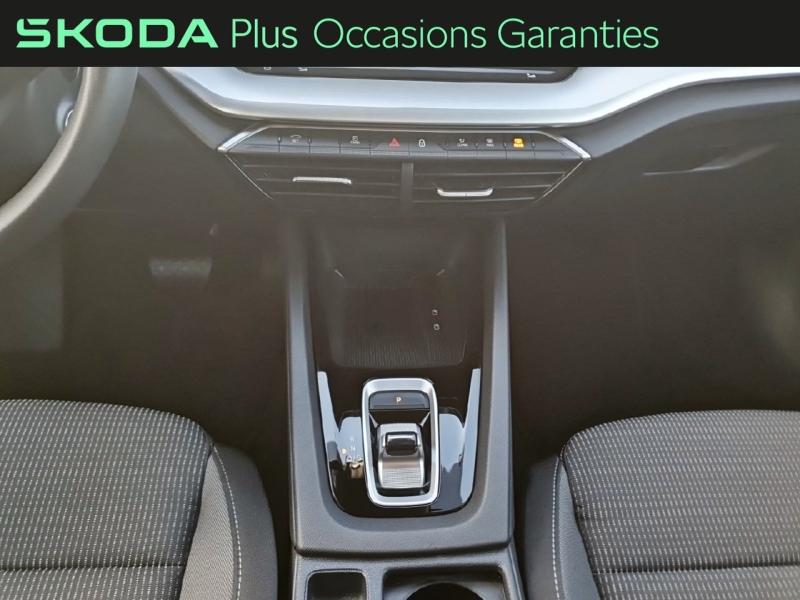 Voitures occasions ŠKODA OCTAVIA Selection Tomblaine