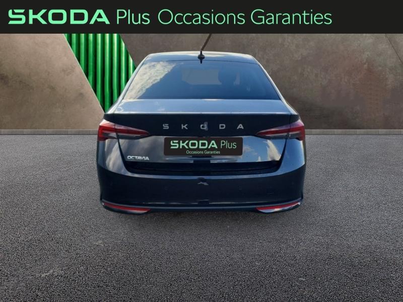 Voitures occasions ŠKODA OCTAVIA Selection Tomblaine