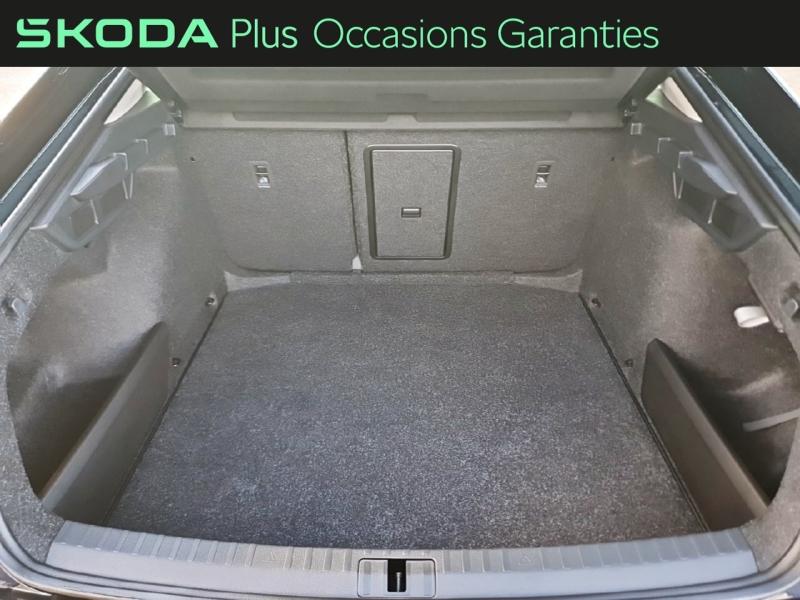 Voitures occasions ŠKODA OCTAVIA Selection Tomblaine