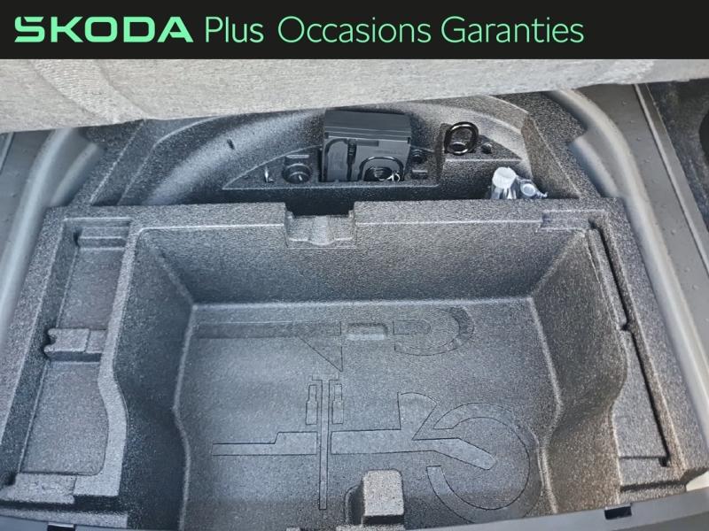 Voitures occasions ŠKODA OCTAVIA Selection Tomblaine