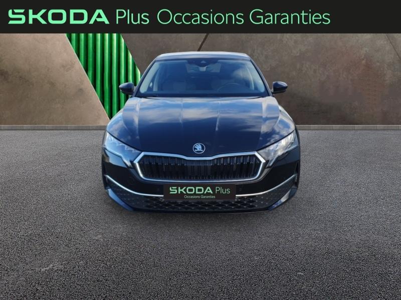 Voitures occasions ŠKODA OCTAVIA Selection Tomblaine