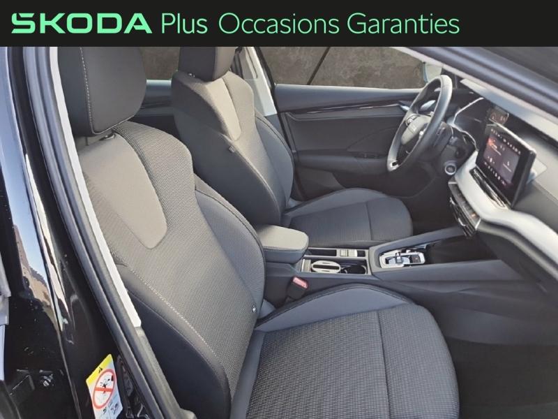 Voitures occasions ŠKODA OCTAVIA Selection Tomblaine