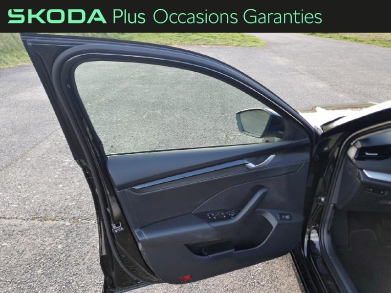 Voitures occasions ŠKODA OCTAVIA Selection Tomblaine