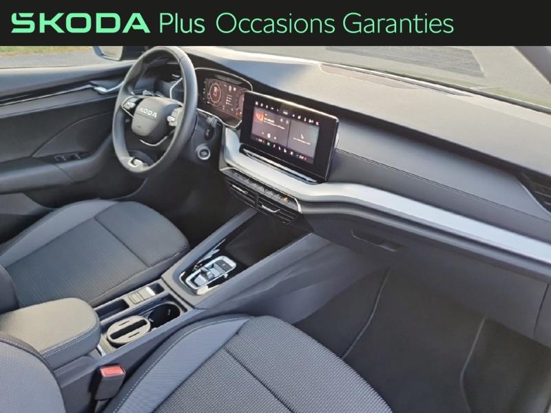 Voitures occasions ŠKODA OCTAVIA Selection Tomblaine