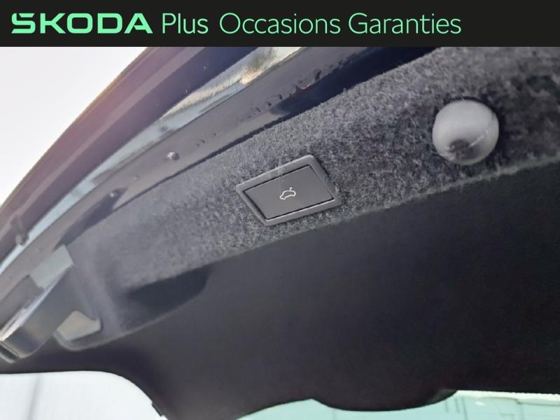 Voitures occasions ŠKODA OCTAVIA Selection Tomblaine