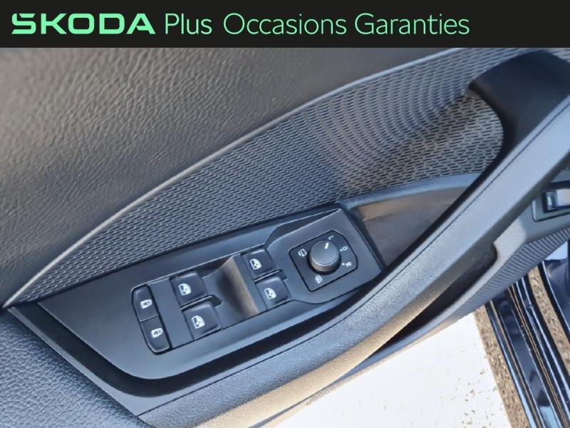Voitures occasions ŠKODA OCTAVIA Selection Tomblaine