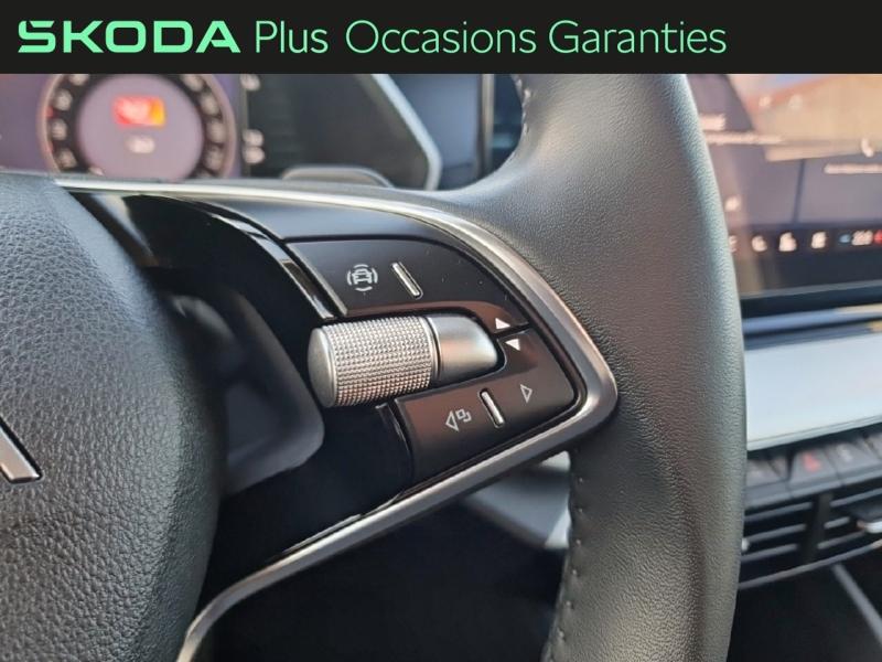 Voitures occasions ŠKODA OCTAVIA Selection Tomblaine