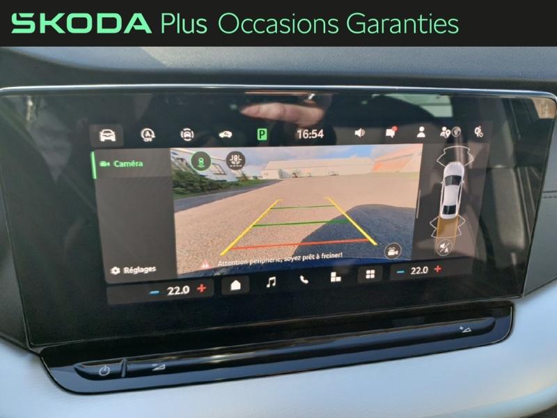 Voitures occasions ŠKODA OCTAVIA Selection Tomblaine