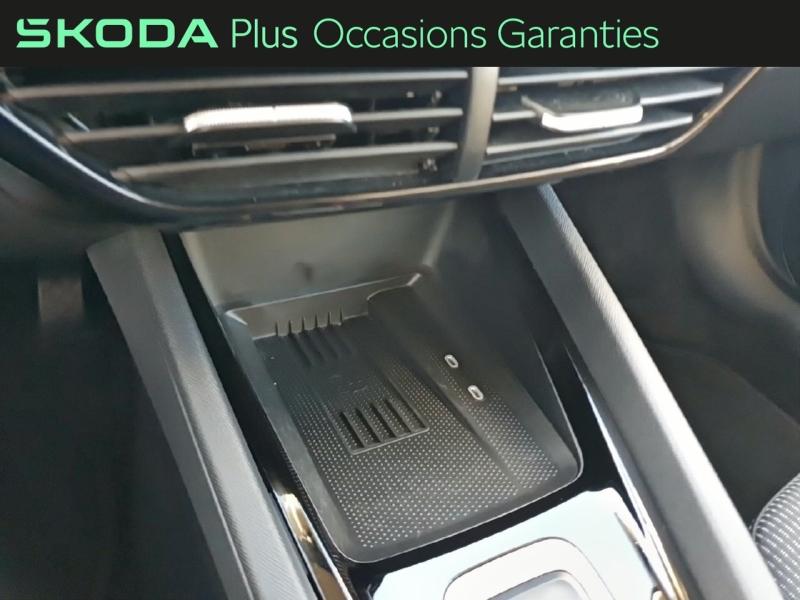 Voitures occasions ŠKODA OCTAVIA Selection Tomblaine