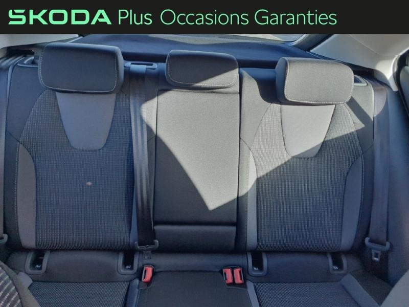 Voitures occasions ŠKODA OCTAVIA Selection Tomblaine