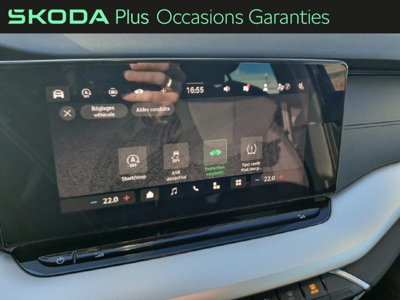 Voitures occasions ŠKODA OCTAVIA Selection Tomblaine