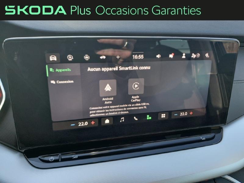 Voitures occasions ŠKODA OCTAVIA Selection Tomblaine