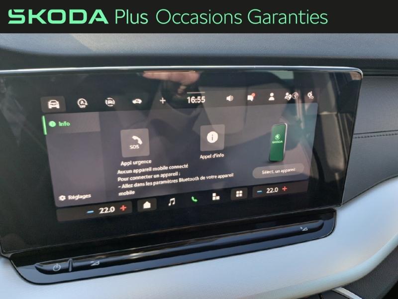 Voitures occasions ŠKODA OCTAVIA Selection Tomblaine