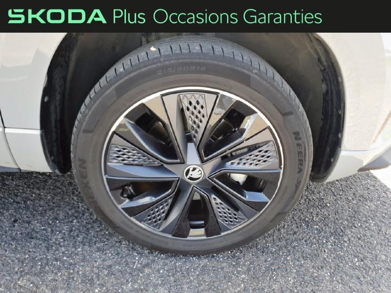 Voitures occasions ŠKODA KAROQ Sportline Tomblaine