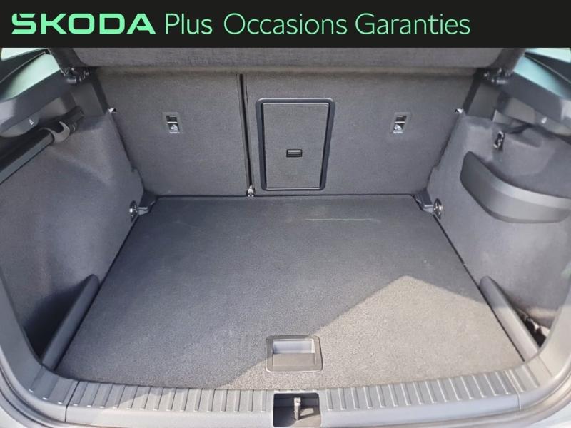 Voitures occasions ŠKODA KAROQ Sportline Tomblaine