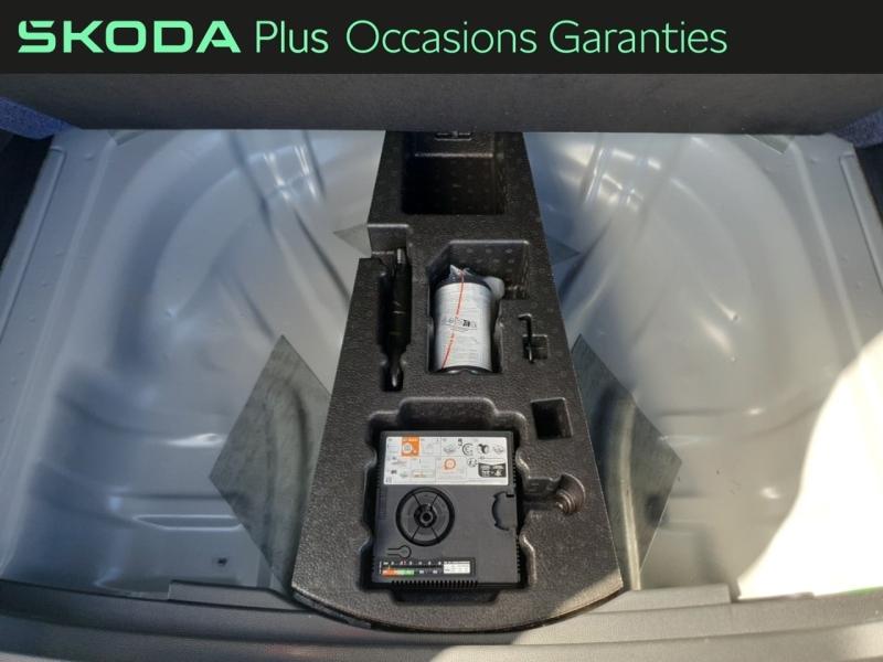 Voitures occasions ŠKODA KAROQ Sportline Tomblaine