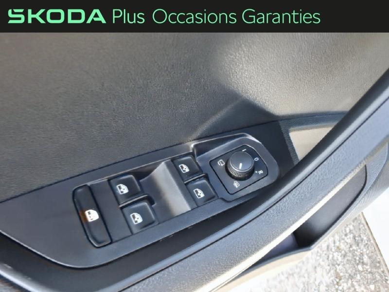 Voitures occasions ŠKODA KAROQ Sportline Tomblaine