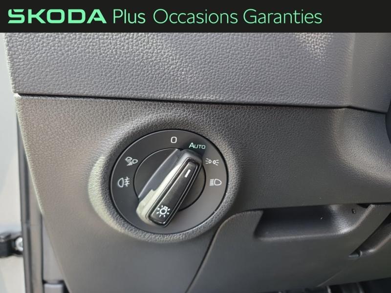 Voitures occasions ŠKODA KAROQ Sportline Tomblaine