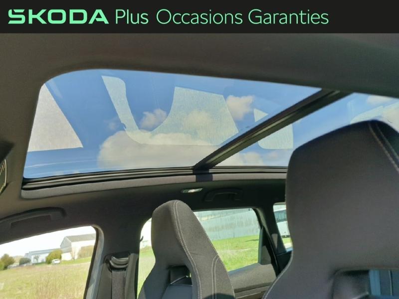 Voitures occasions ŠKODA KAROQ Sportline Tomblaine